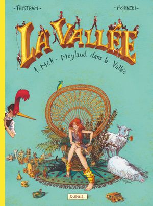 La Vallée