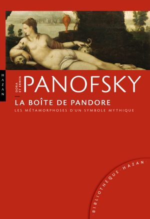 La Boîte de Pandore