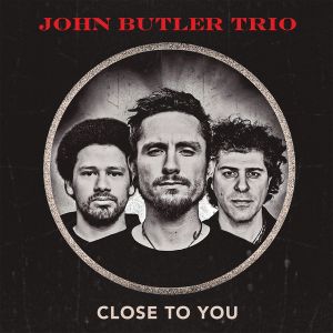 Close to You (Single)