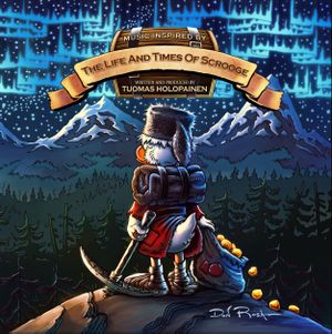 A Lifetime of Adventure (single edit)
