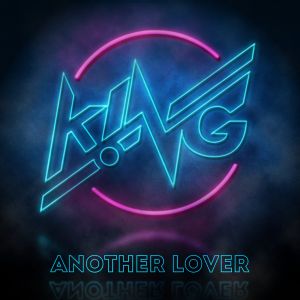 Another Lover (Single)