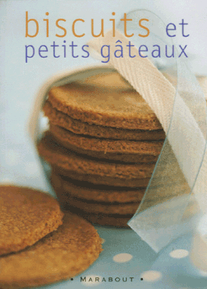 Biscuits et petits gâteaux