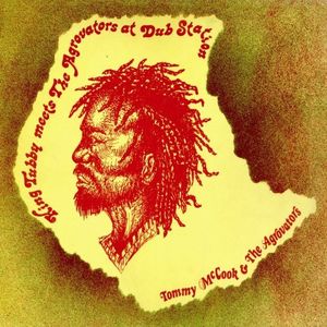 King Tubby Meets the Agrovators at Dub Station