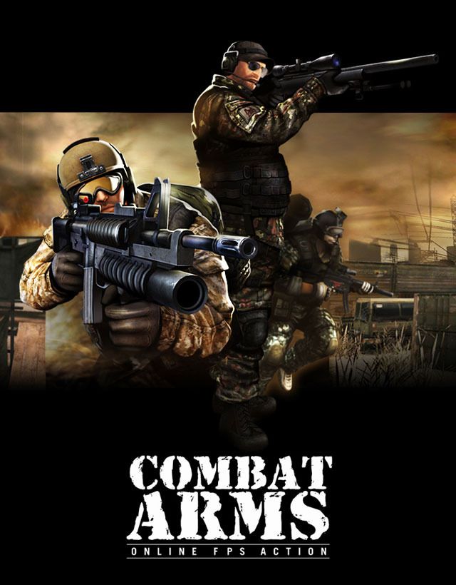 combat arms esl