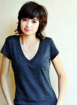 Photo Kate Micucci