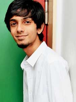 Anirudh Ravichander