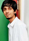 Anirudh Ravichander