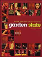 Affiche Garden State Affiche Garden State