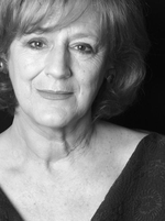 Maggie Steed