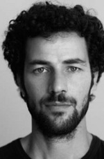 Photo Saleh Bakri