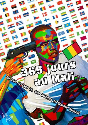 365 jours au Mali