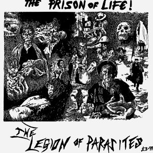 The Prison of Life