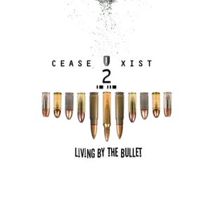 Living by the Bullet (EP)