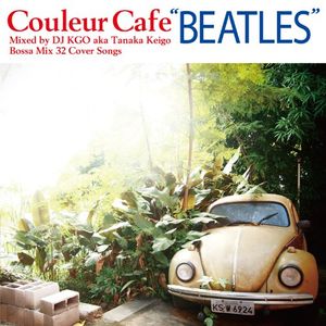 Couleur Cafe “BEATLES”