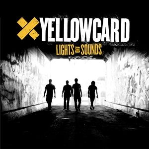 Lights and Sounds (Single)