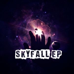 Skyfall EP (EP)