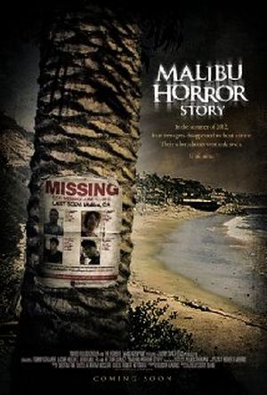 Malibu Horror Story