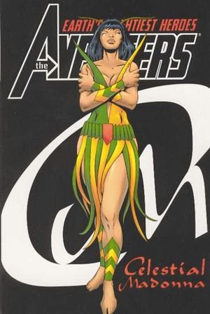 Avengers: Celestial Madonna