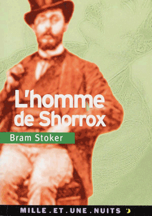 L'Homme de Shorrox