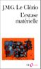 L'Extase matérielle