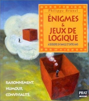 Enigmes et jeux de logique