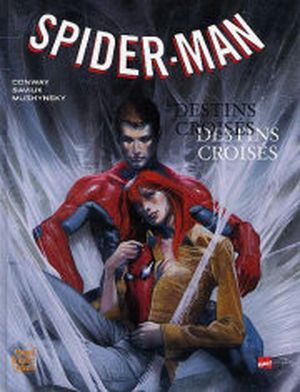 Spider-Man : Destins Croisés