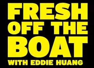 Fresh Off The Boat With Eddie Huang