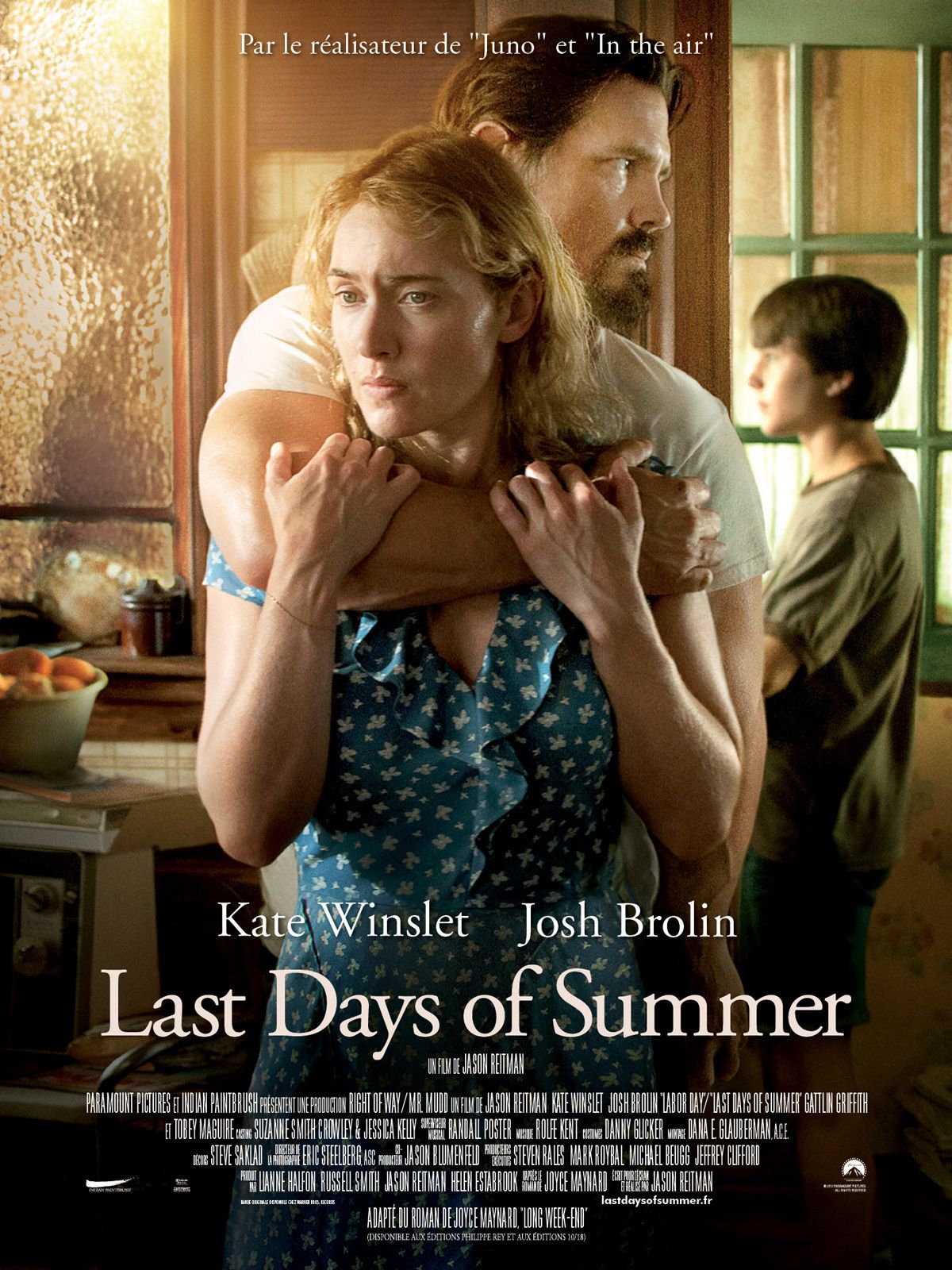 Last Days of Summer Film (2013) SensCritique