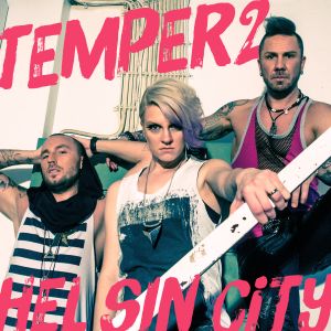 Hel Sin City (Single)