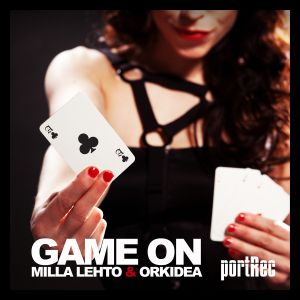 Game On (Single)