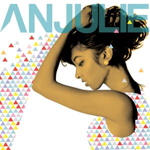 Anjulie