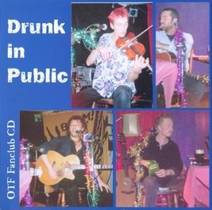 Drunk in Public (Live)