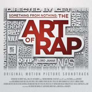 Something from Nothing: The Art of Rap (OST)