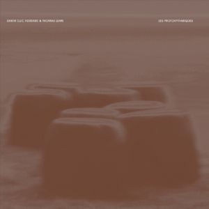 Les Protorhythmiques (Single)