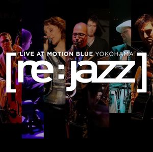 Live at Motion Blue Yokohama (Live)