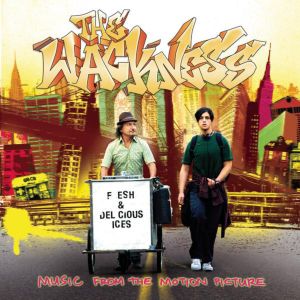 The Wackness: Music From the Motion Picture (OST)