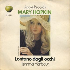 Temma Harbour (Single)