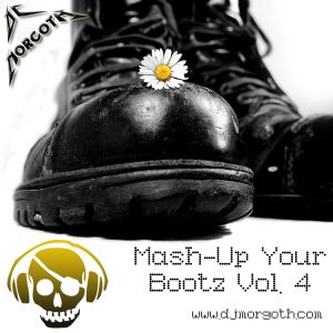 Mash-Up Your Bootz Vol. 4
