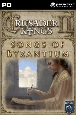 Crusader Kings II: Songs of Byzantium (OST)