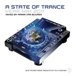 A State of Trance Year Mix 2011 (Mixed by Armin van Buuren)