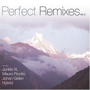 Perfect Remixes, Vol. 3