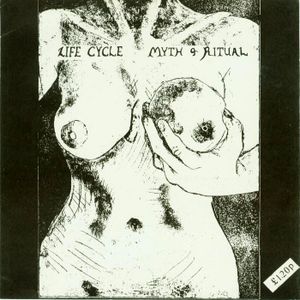 Myth and Ritual (EP)