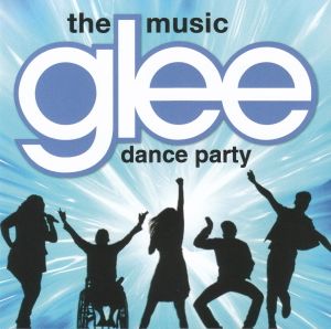 Glee: The Music: Dance Party (OST)