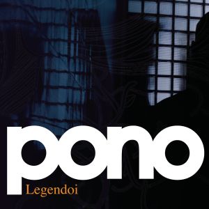 Legendoi (Single)