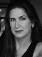 Pamela Rabe