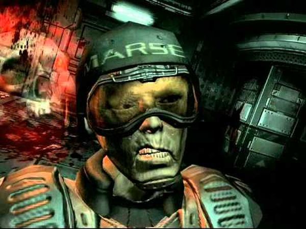 Doom 3