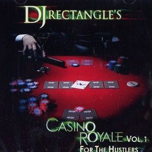 Casino Royale, Volume 1: For the Hustlers