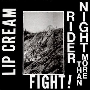 Night Rider More Than Fight! (EP)