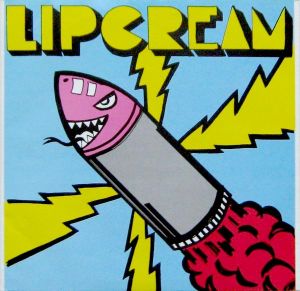 Lip Cream (EP)