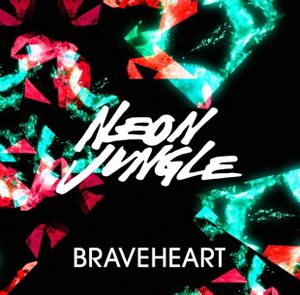 Braveheart (Single)